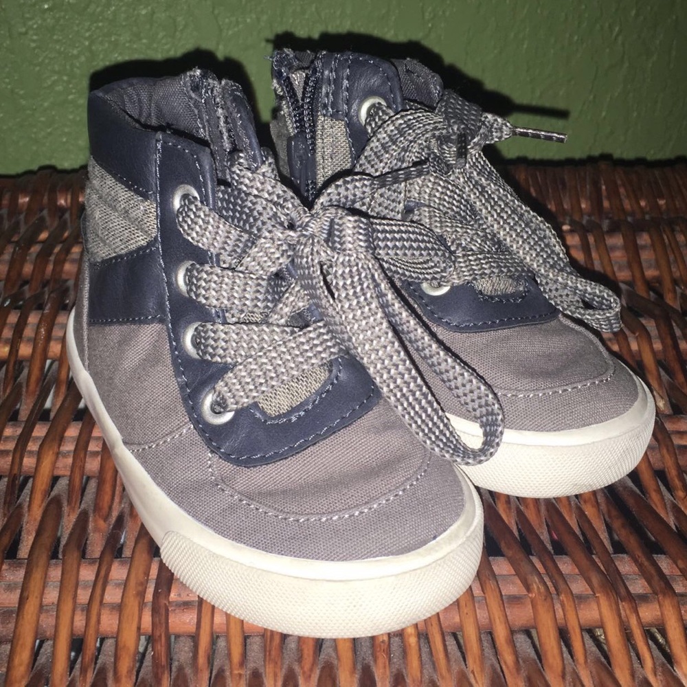 Old navy high tops